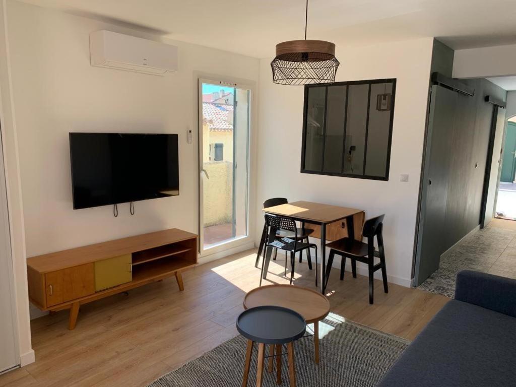 Appartement Cote Bleue Acces Plage سوسيه-لي-بان المظهر الخارجي الصورة