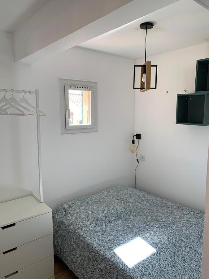 Appartement Cote Bleue Acces Plage سوسيه-لي-بان المظهر الخارجي الصورة