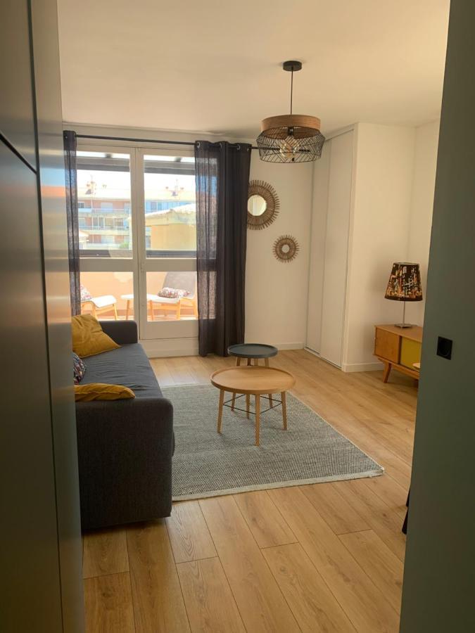 Appartement Cote Bleue Acces Plage سوسيه-لي-بان المظهر الخارجي الصورة